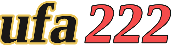 ufa222 โลโก้