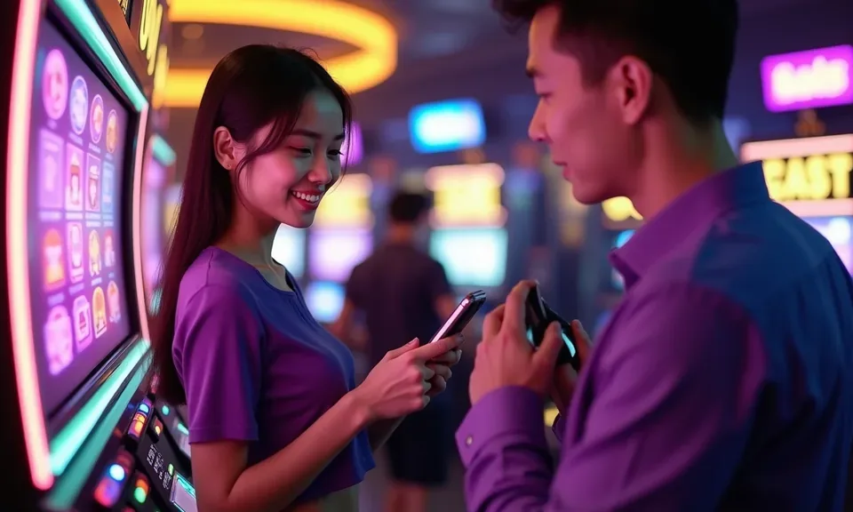 ufa222 เปิดประสบการณ์สล็อตอัญมณีอวกาศบน ufa222